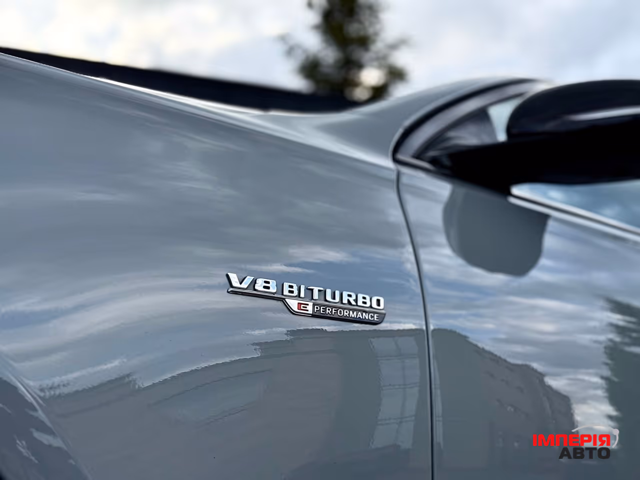 Mercedes-Benz S-Класс AMG - фото 10