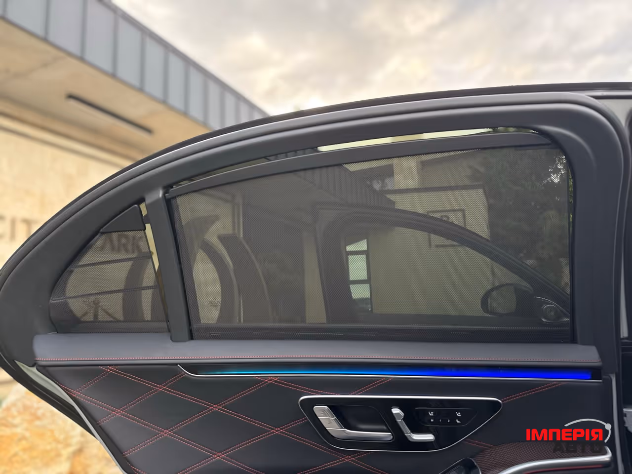 Mercedes-Benz S-Класс AMG - фото 56