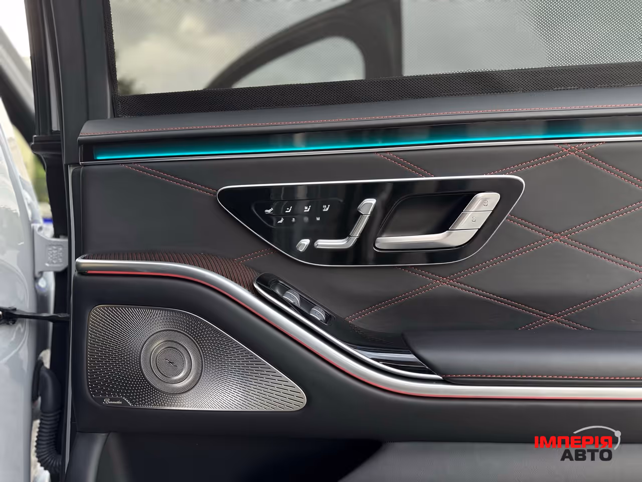 Mercedes-Benz S-Класс AMG - фото 67
