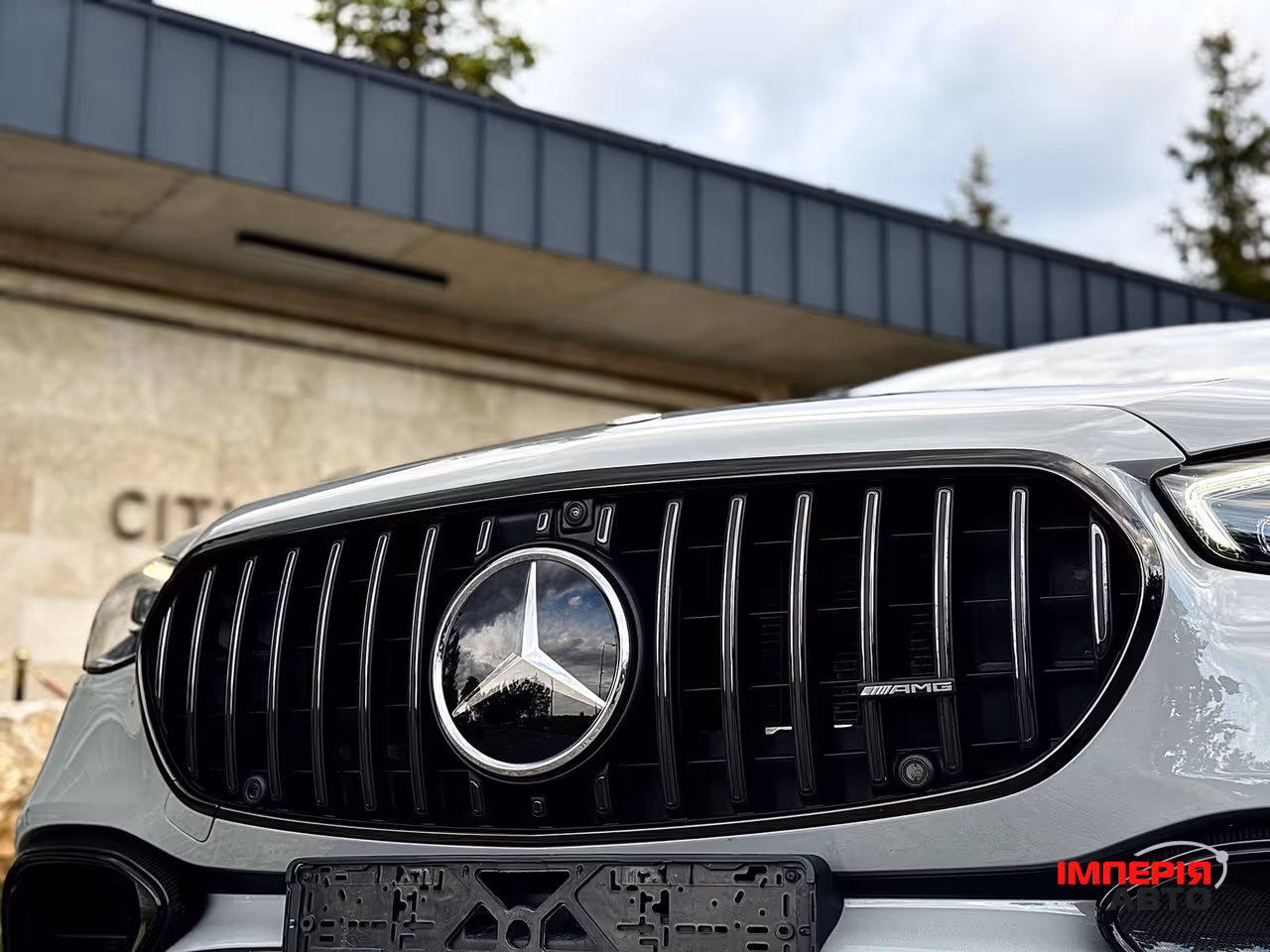 Mercedes-Benz S-Класс AMG - фото 6