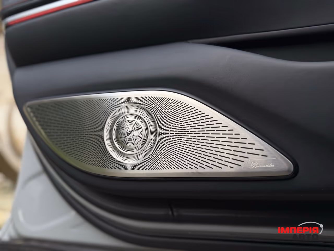 Mercedes-Benz S-Класс AMG - фото 30