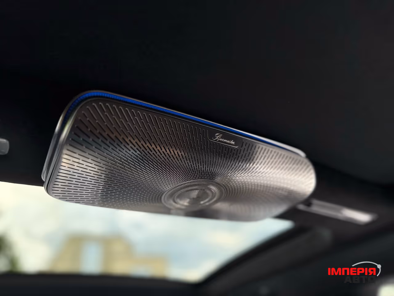 Mercedes-Benz S-Класс AMG - фото 62