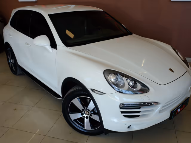 Porsche Cayenne - фото 4