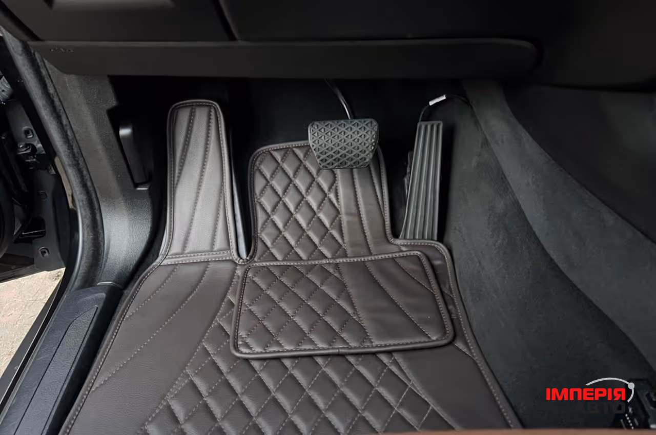 BMW X5 - фото 26