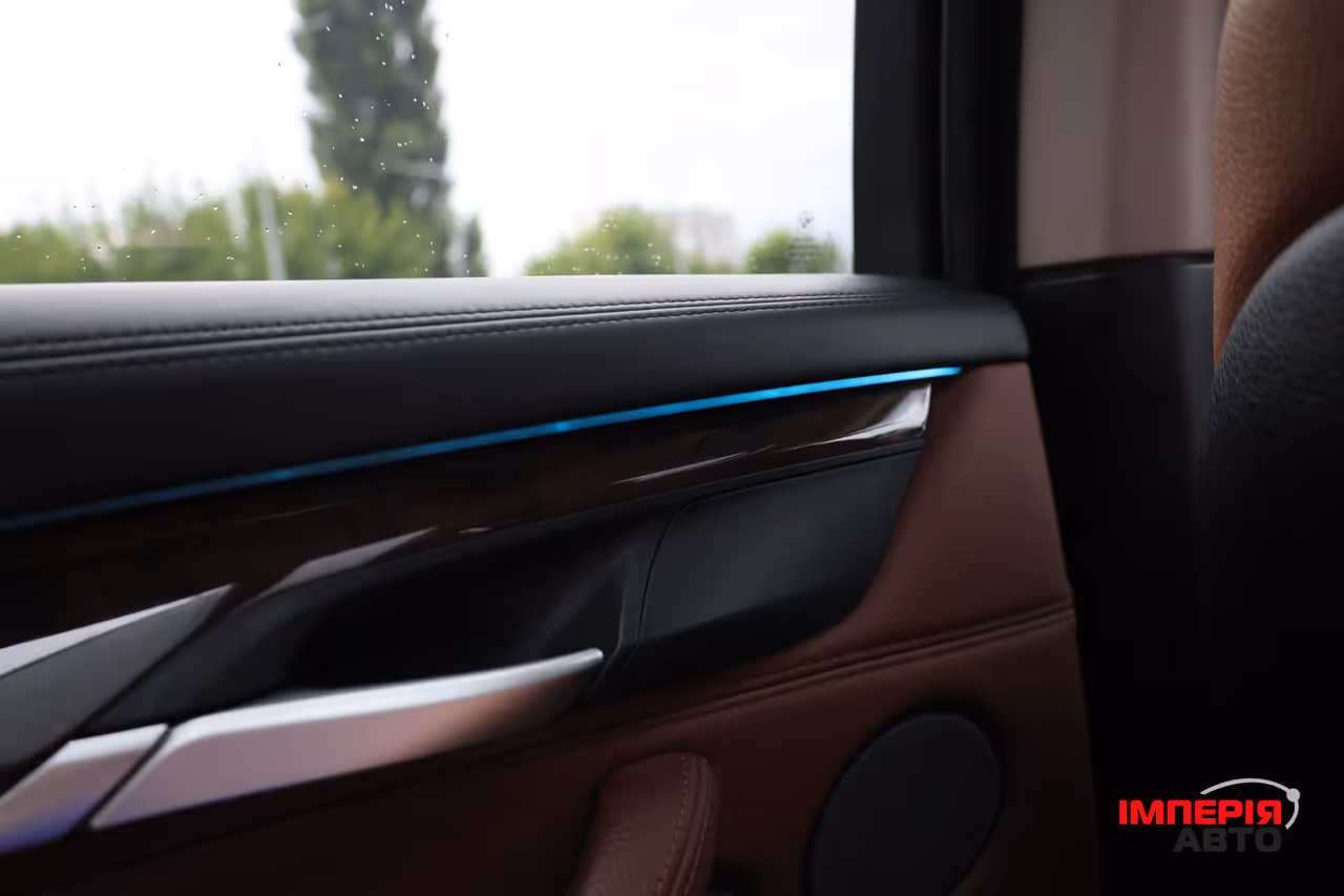 BMW X5 - фото 23