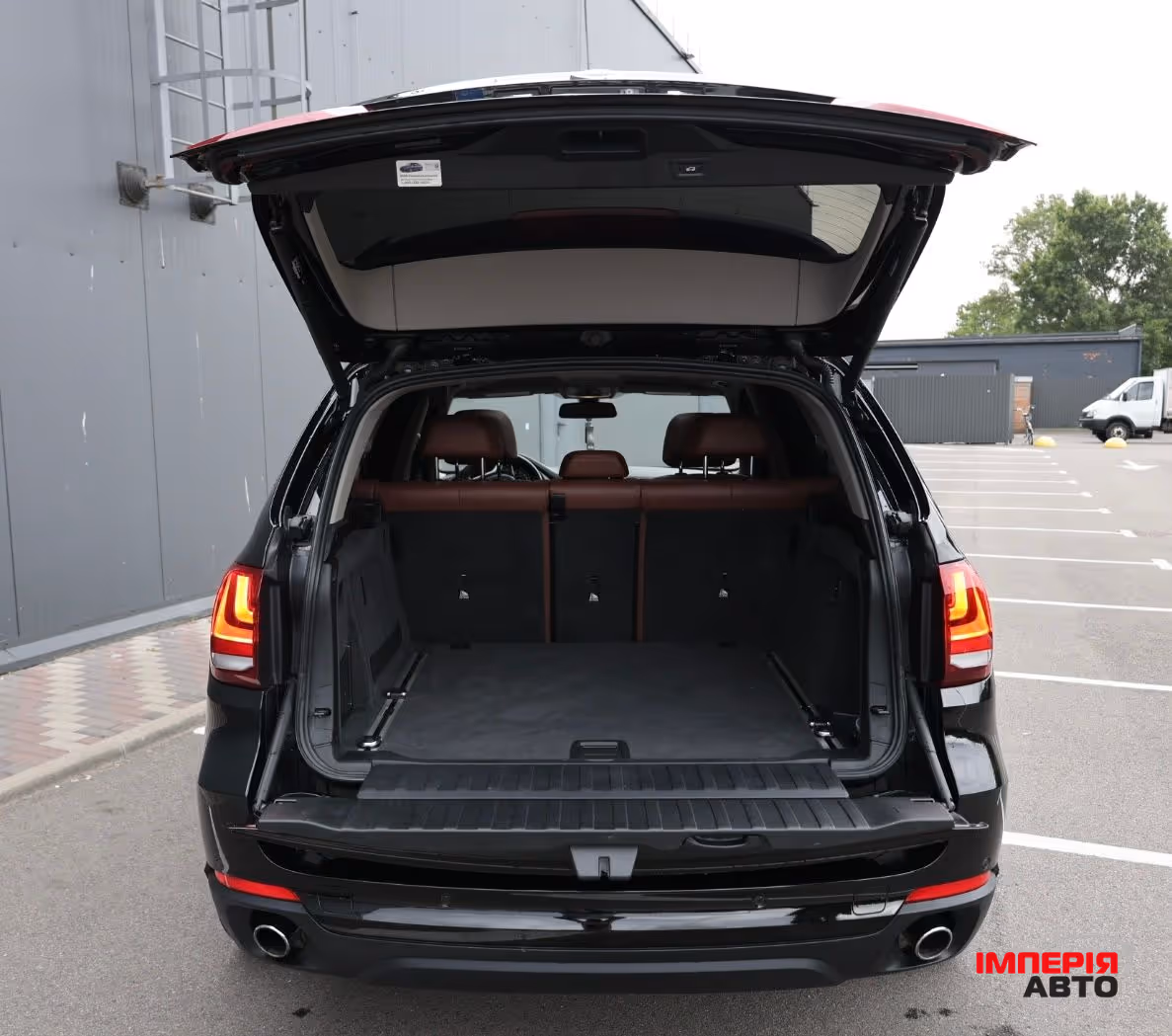 BMW X5 - фото 14