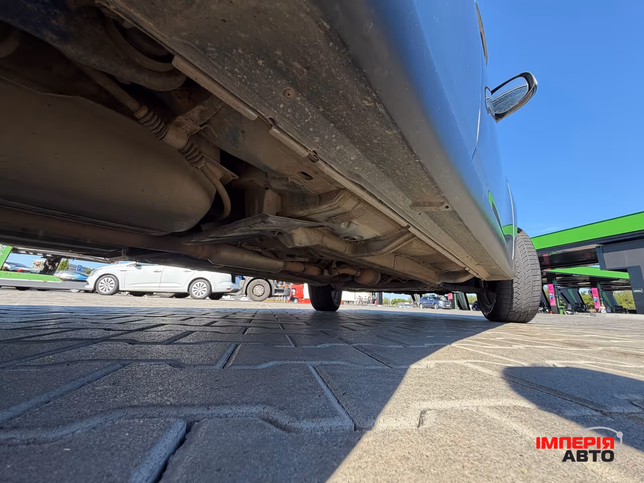 Mitsubishi Outlander - фото 17