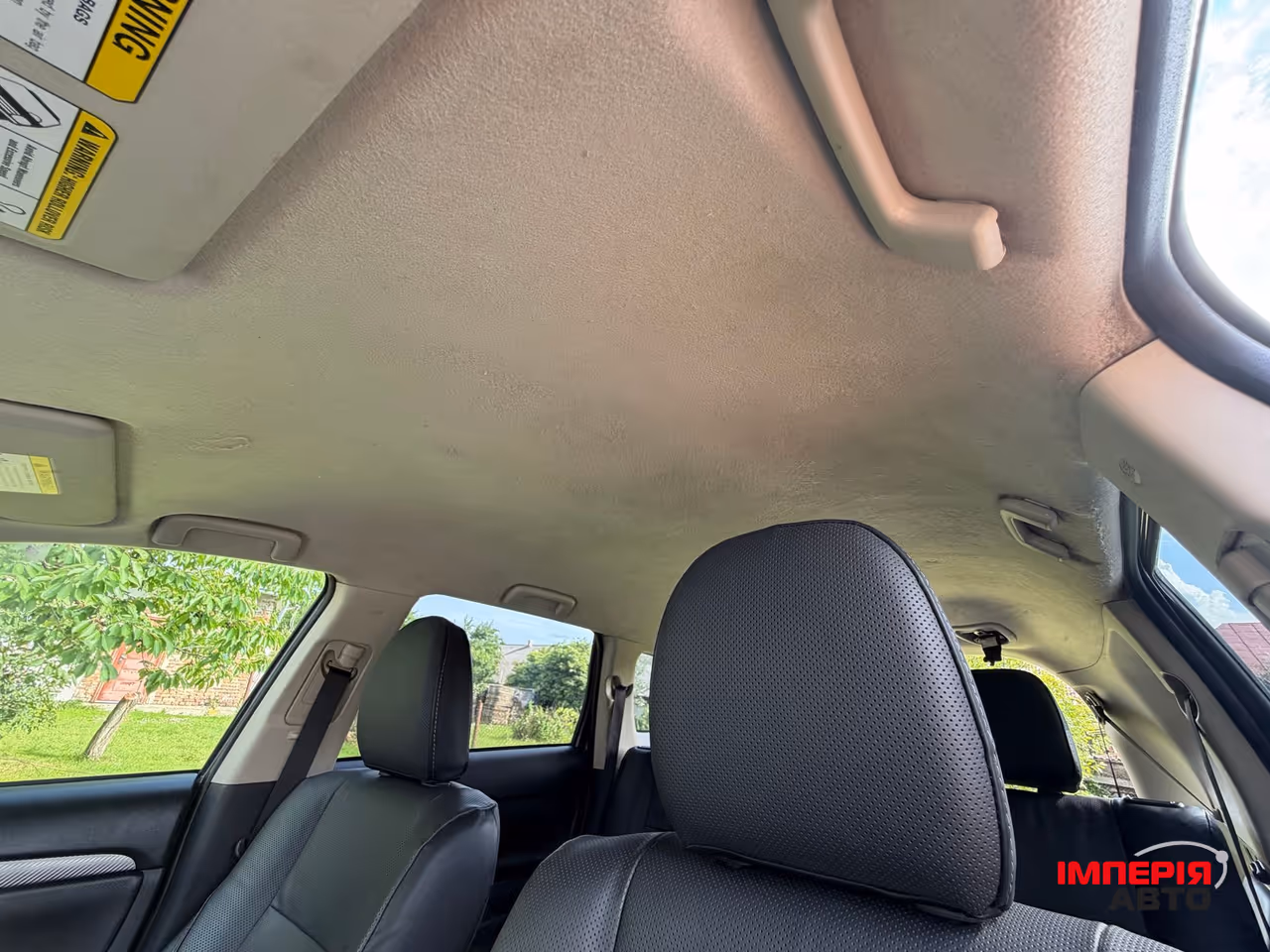 Mitsubishi Outlander - фото 40