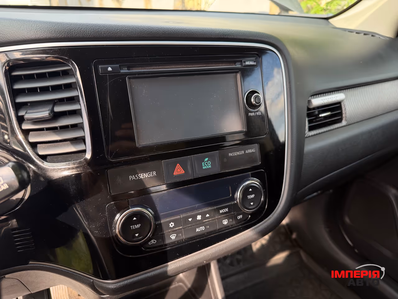 Mitsubishi Outlander - фото 36