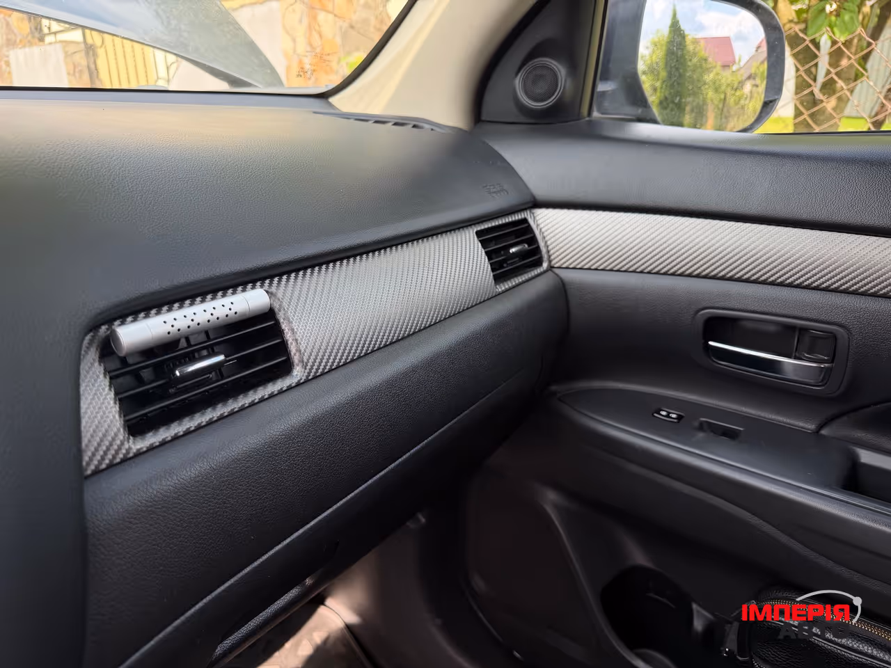 Mitsubishi Outlander - фото 41
