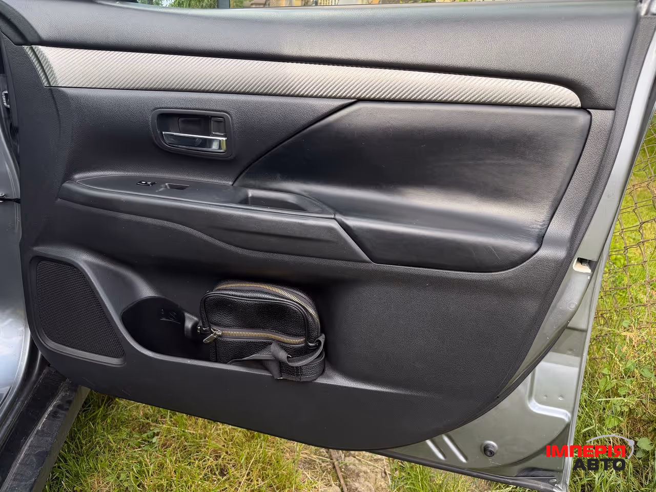 Mitsubishi Outlander - фото 25