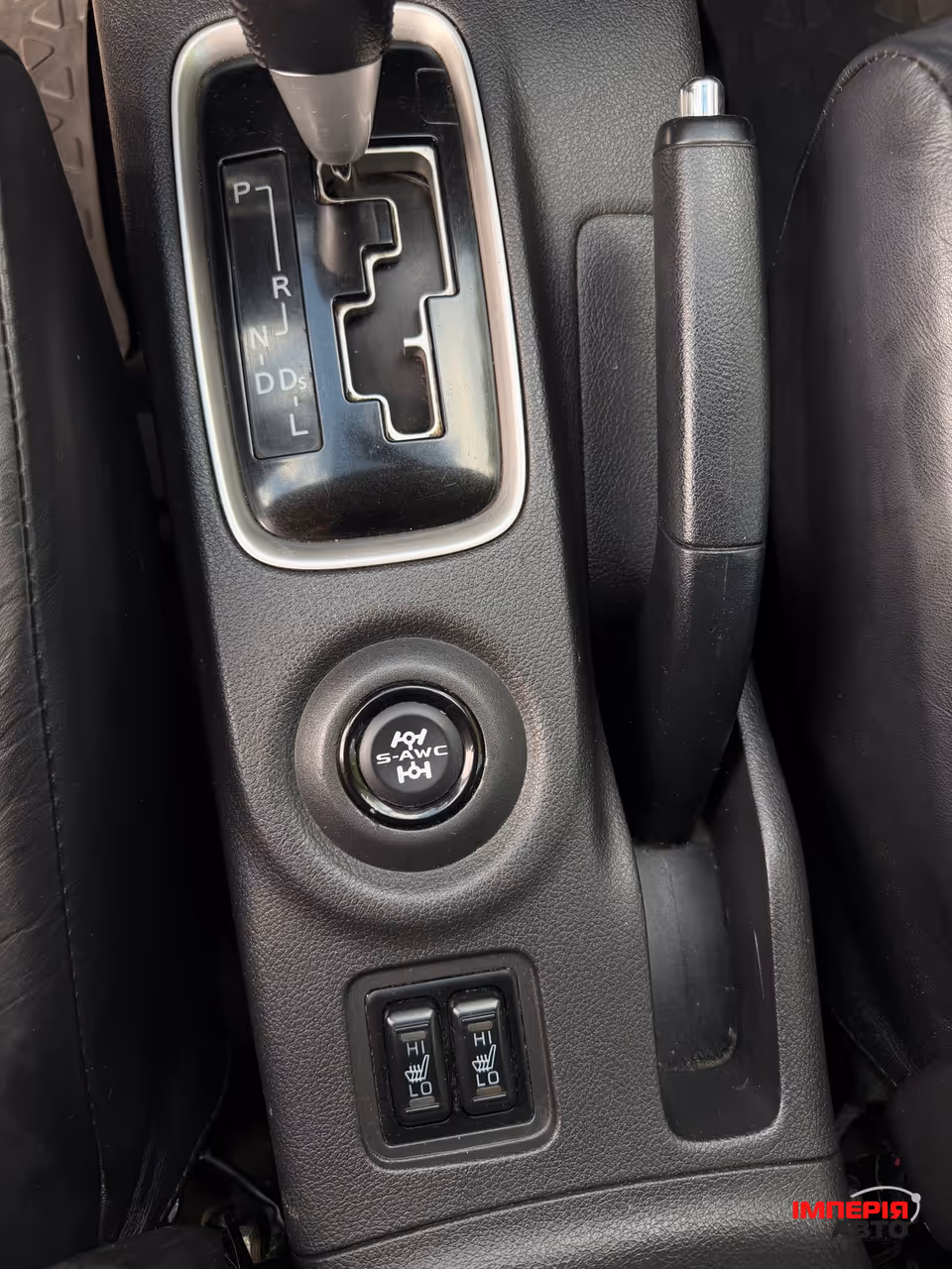 Mitsubishi Outlander - фото 38