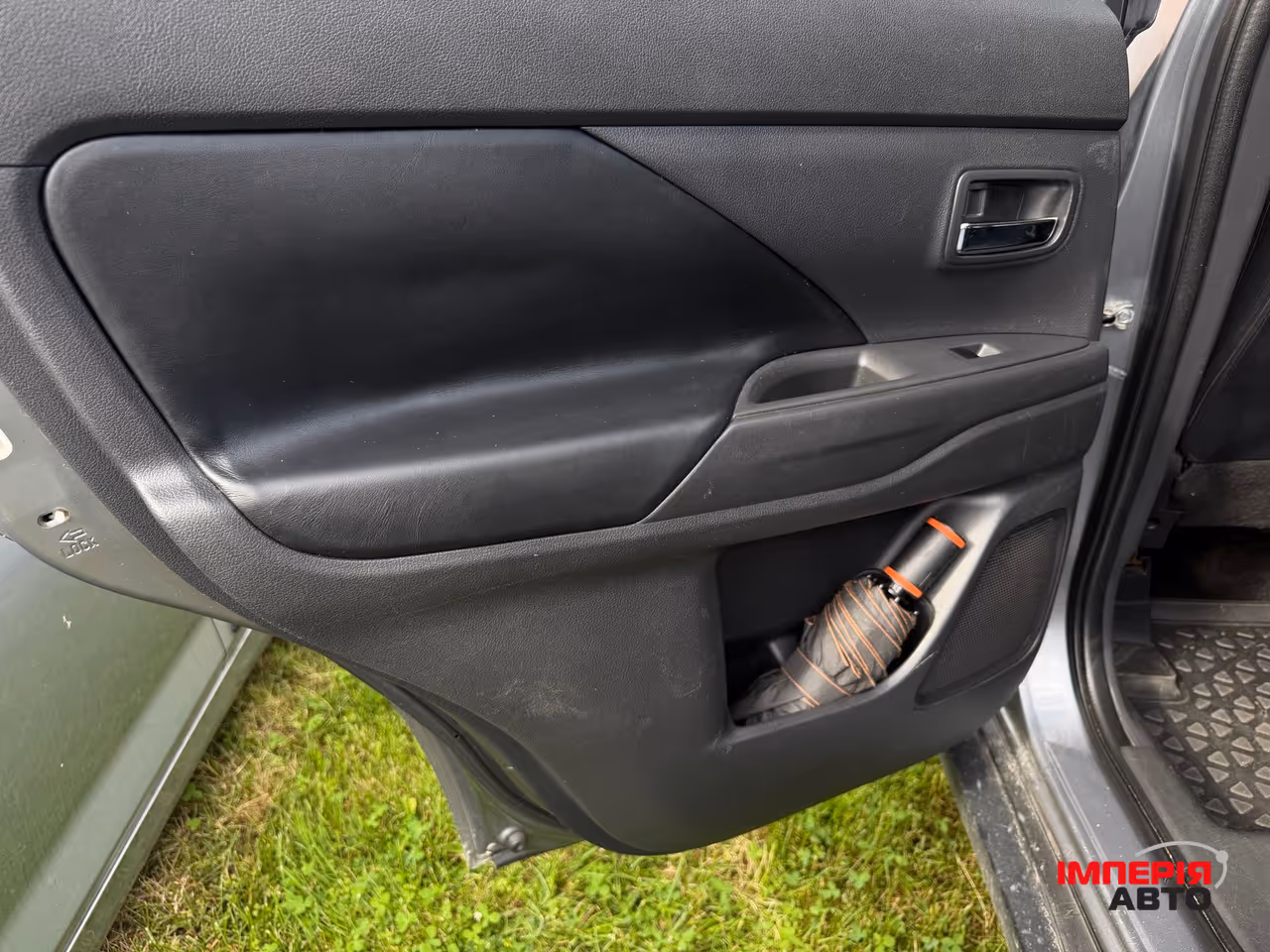 Mitsubishi Outlander - фото 29