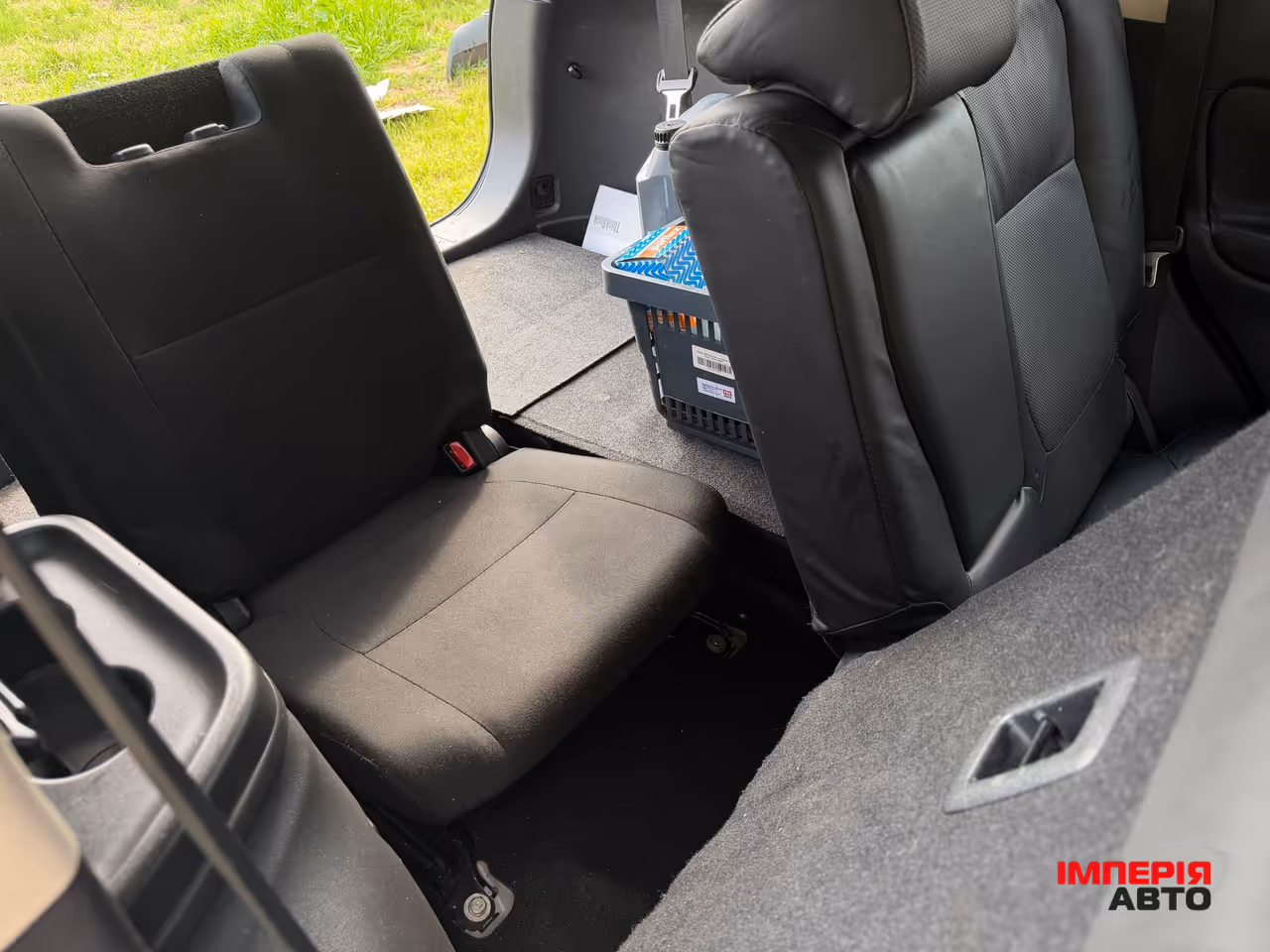Mitsubishi Outlander - фото 21
