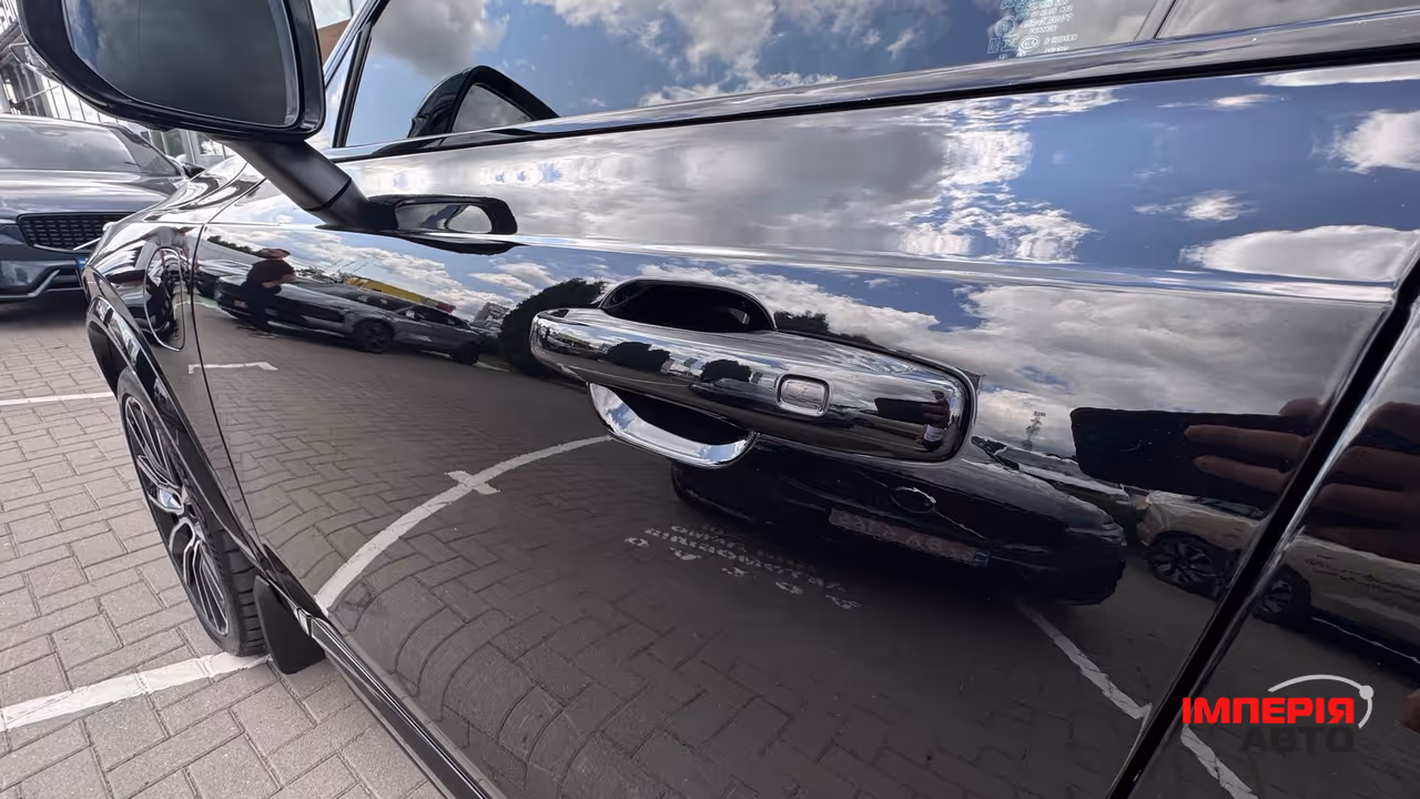Volvo XC90 - фото 14