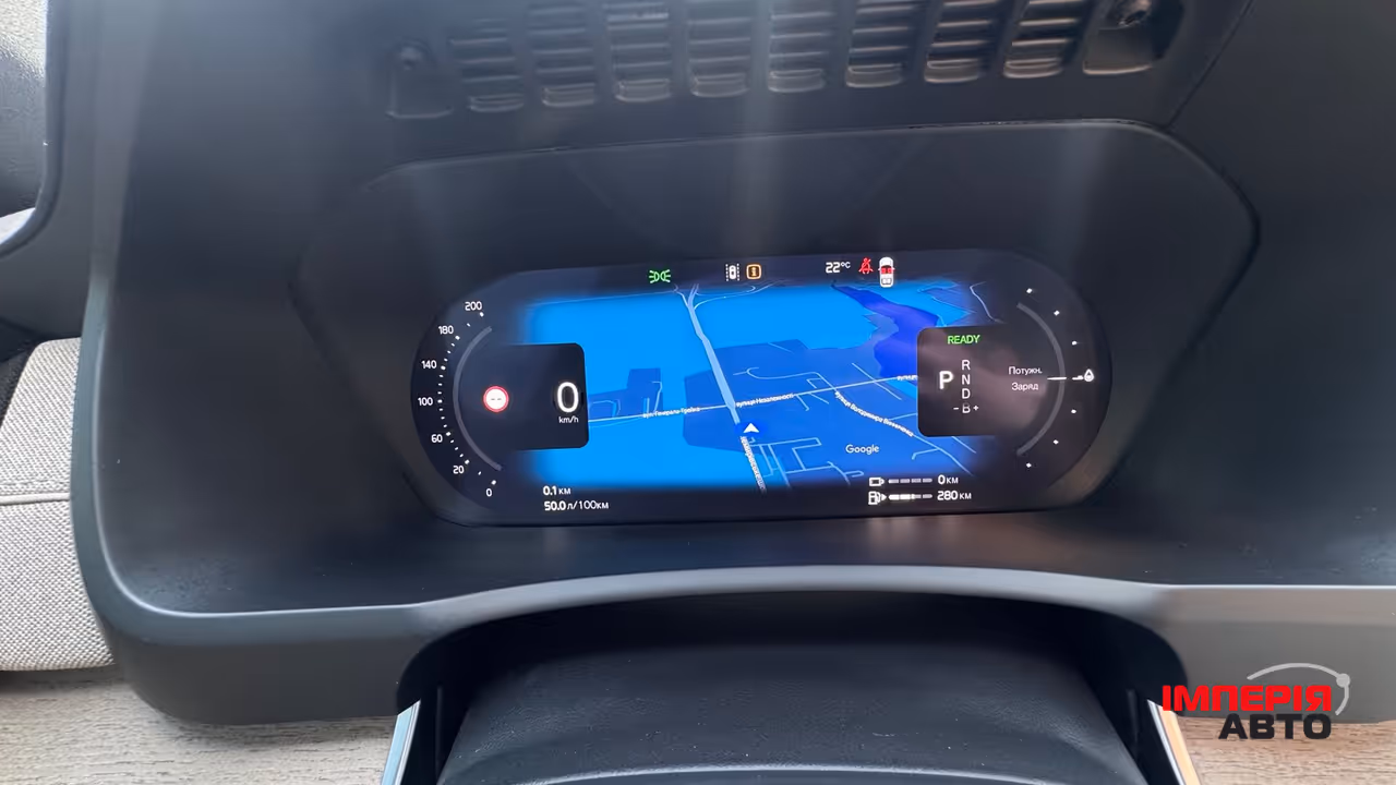 Volvo XC90 - фото 47
