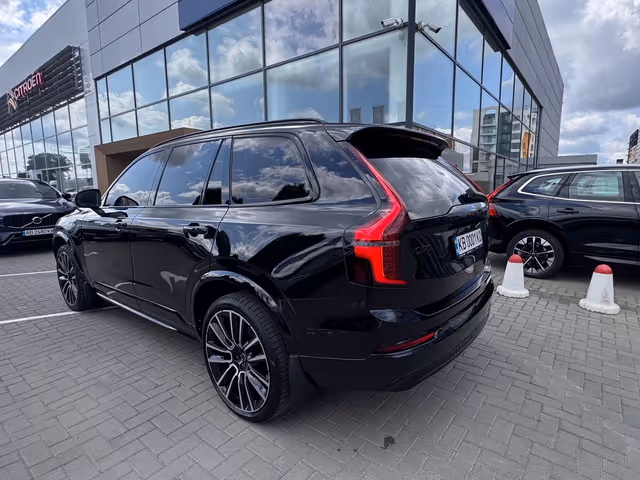 Volvo XC90 - зображення 4