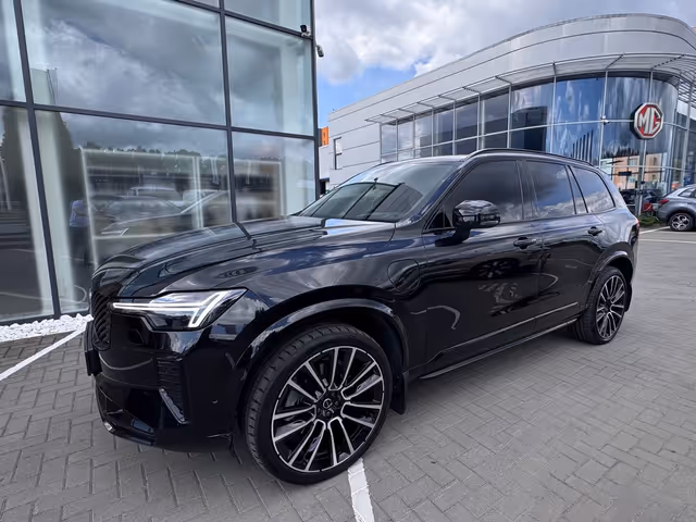 Volvo XC90 - зображення 3