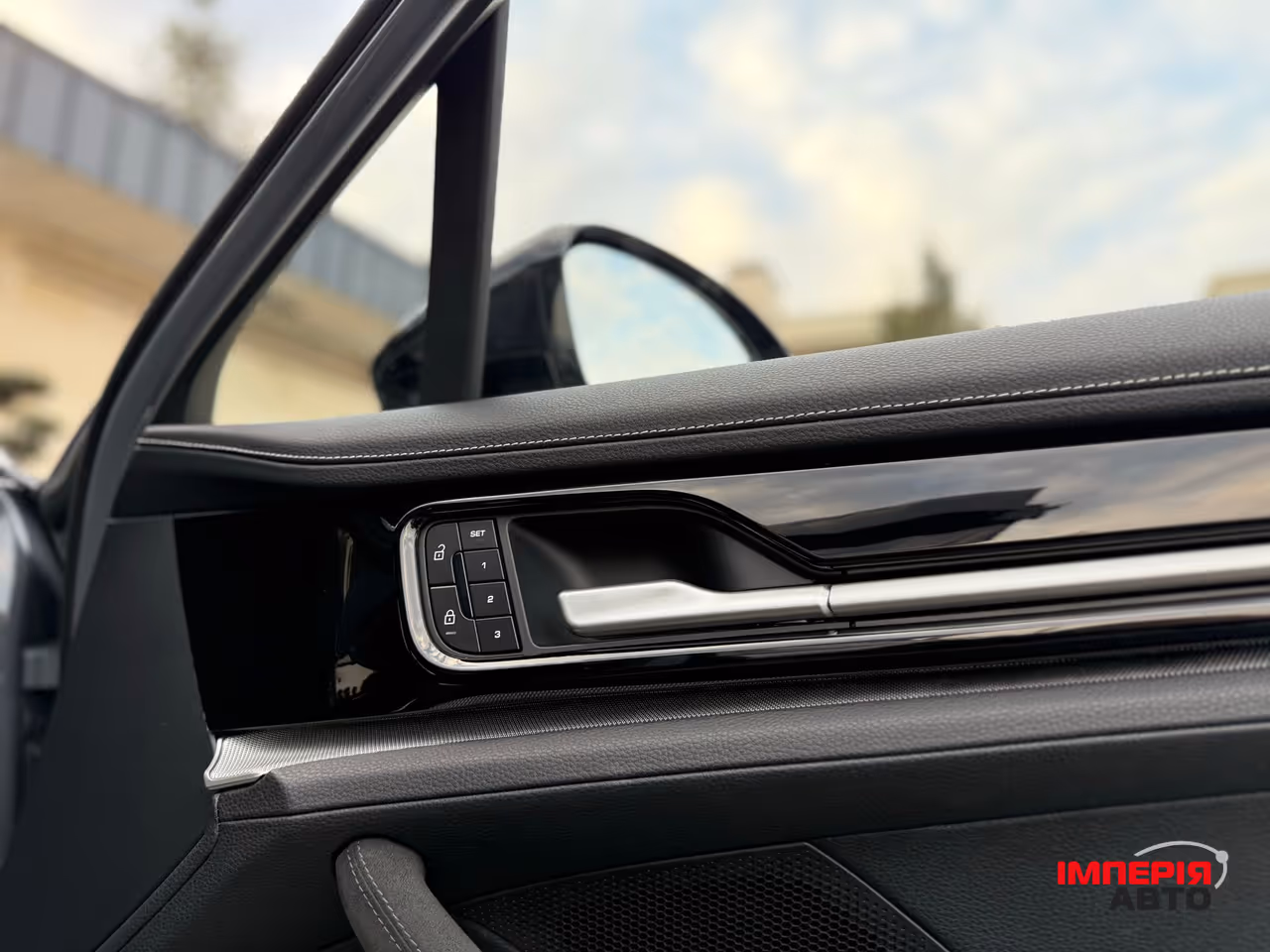 Porsche Panamera - фото 89