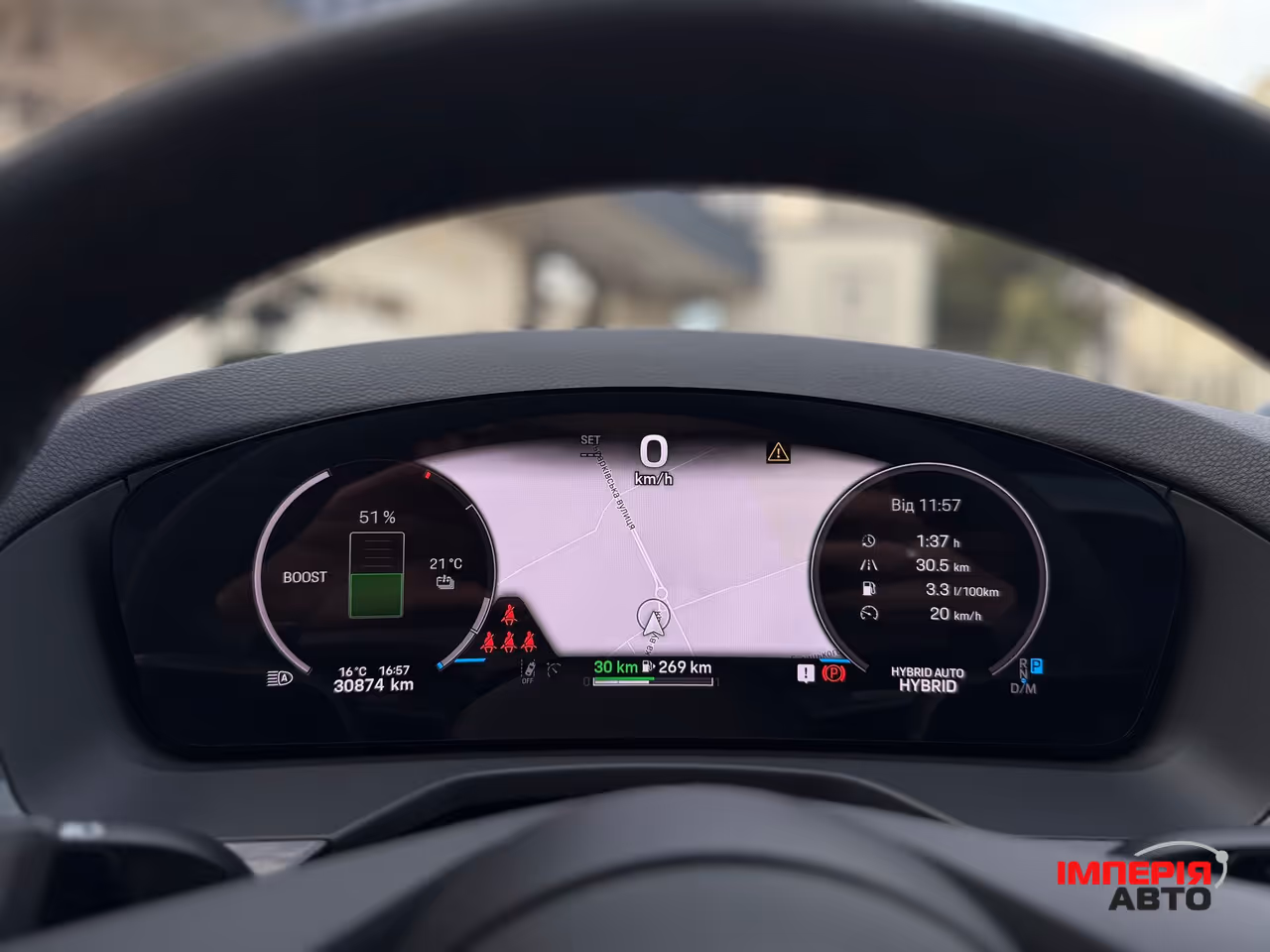 Porsche Panamera - фото 40