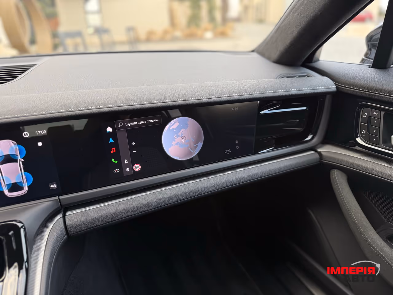 Porsche Panamera - фото 69
