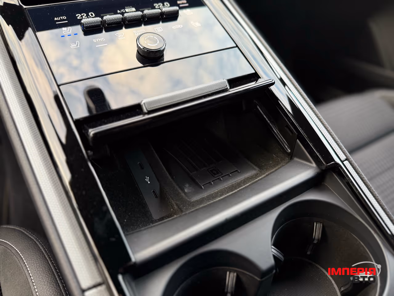 Porsche Panamera - фото 42