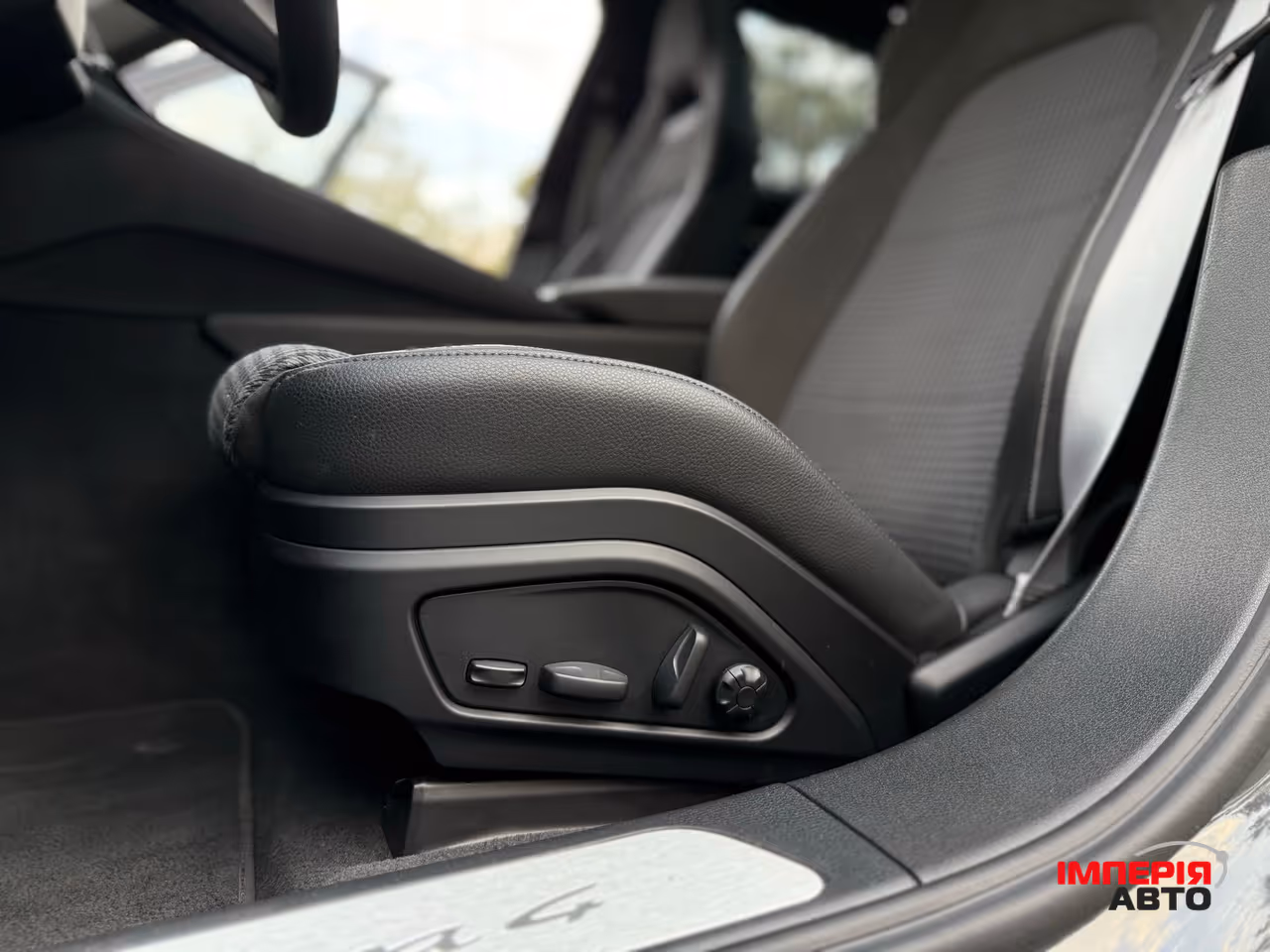 Porsche Panamera - фото 32