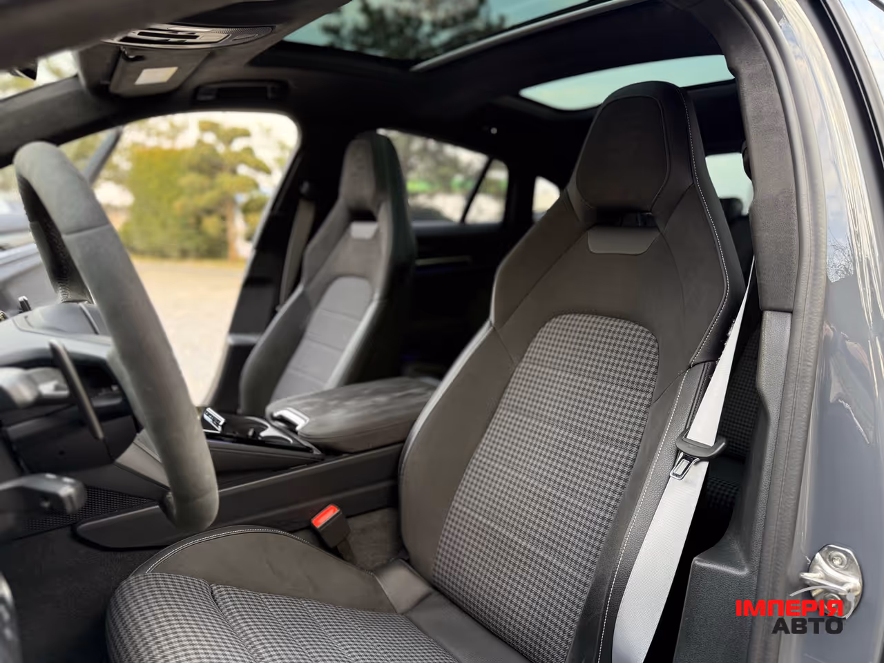 Porsche Panamera - фото 33