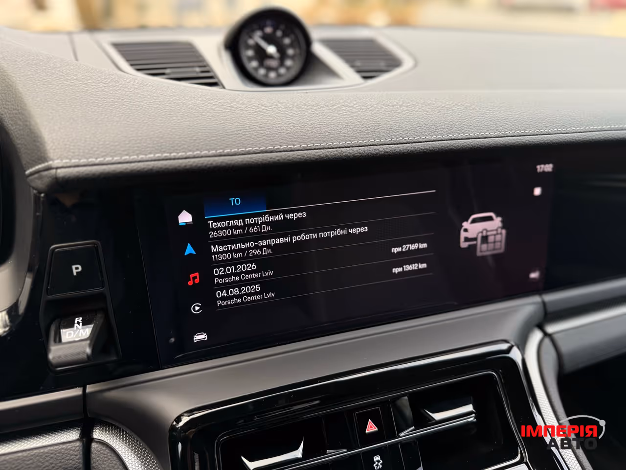 Porsche Panamera - фото 66