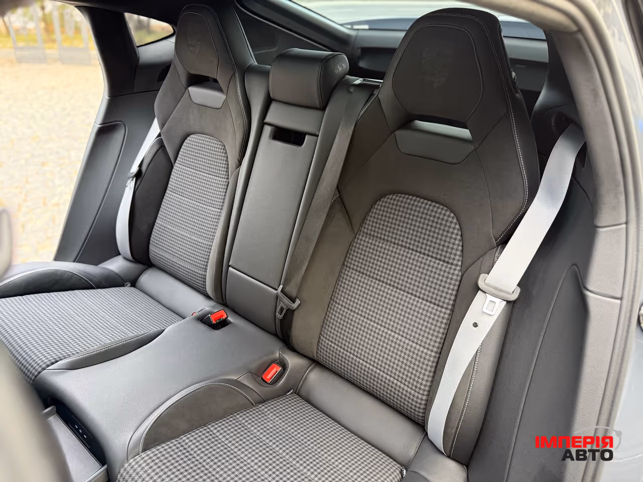Porsche Panamera - фото 76