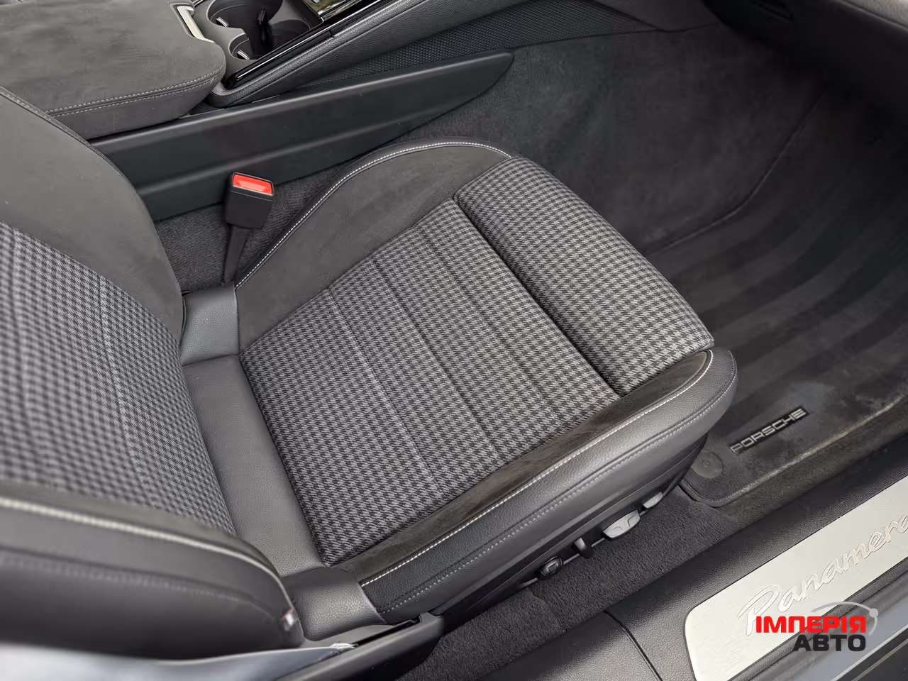 Porsche Panamera - фото 91