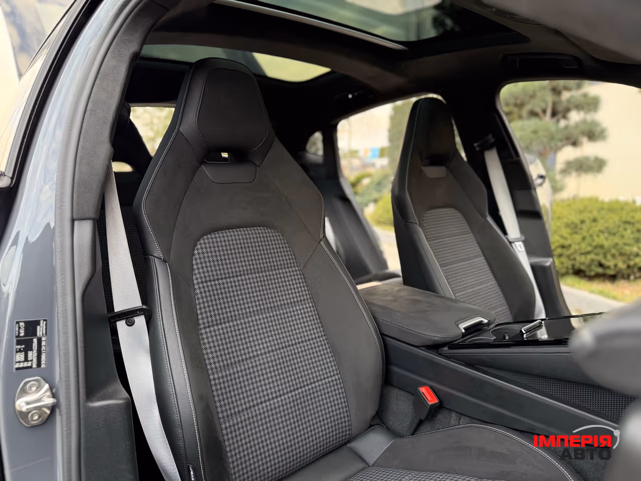 Porsche Panamera - фото 92