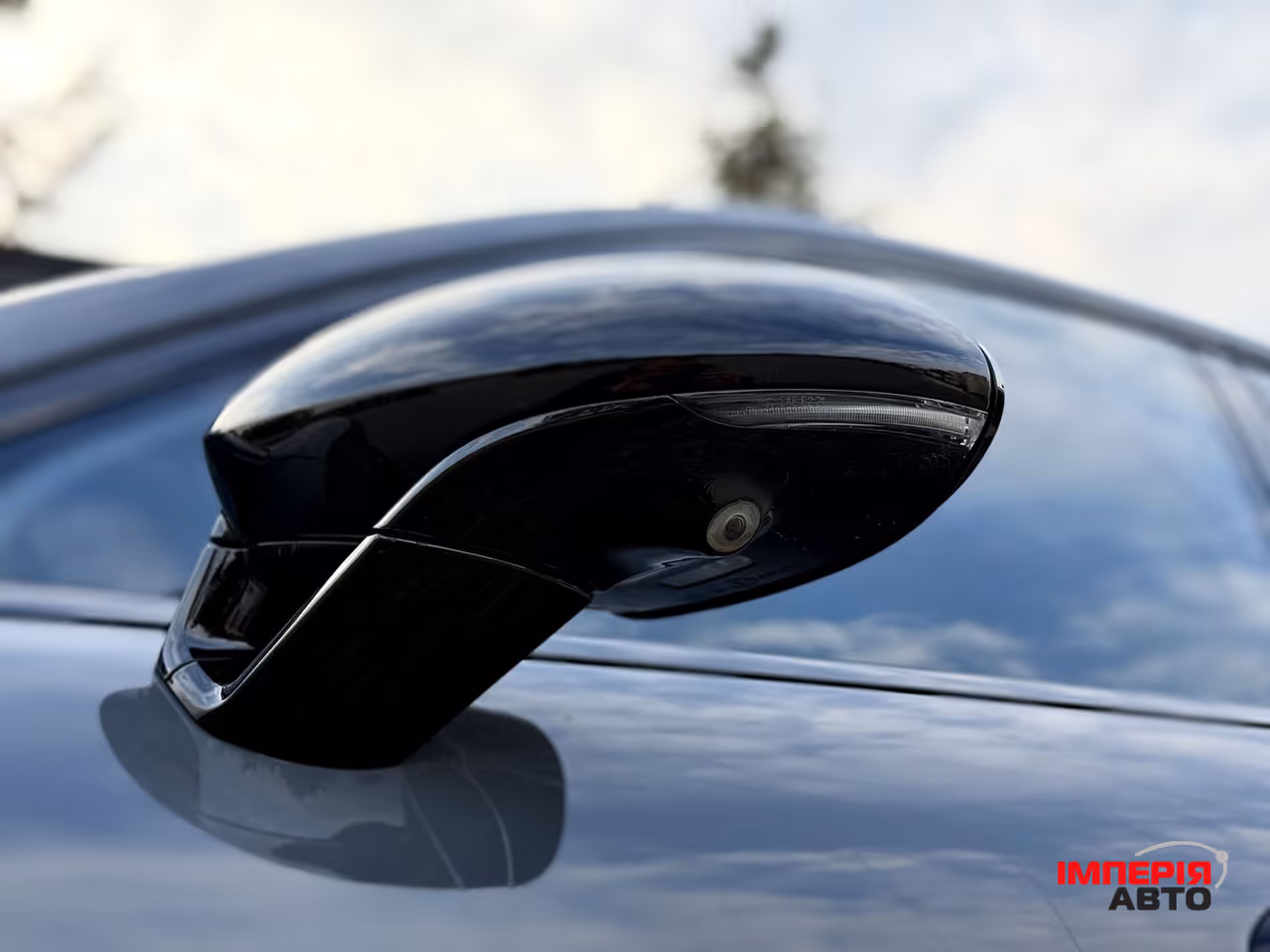 Porsche Panamera - фото 10