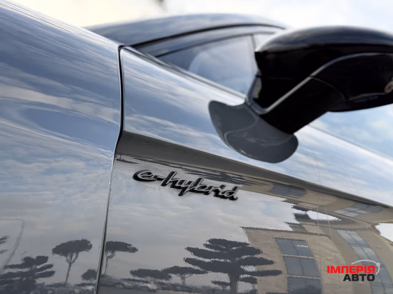 Porsche Panamera - фото 9