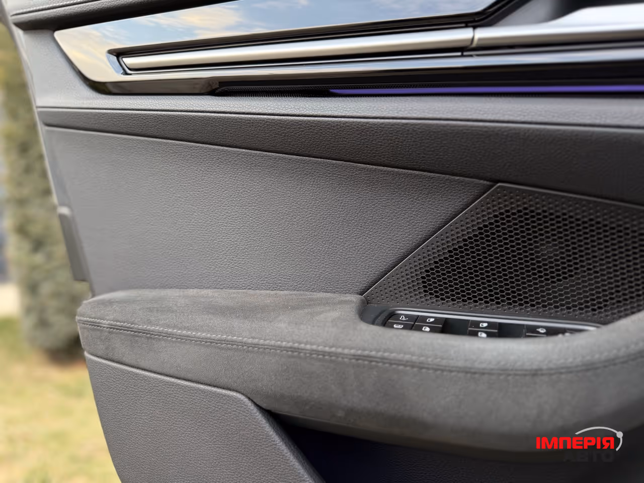 Porsche Panamera - фото 29