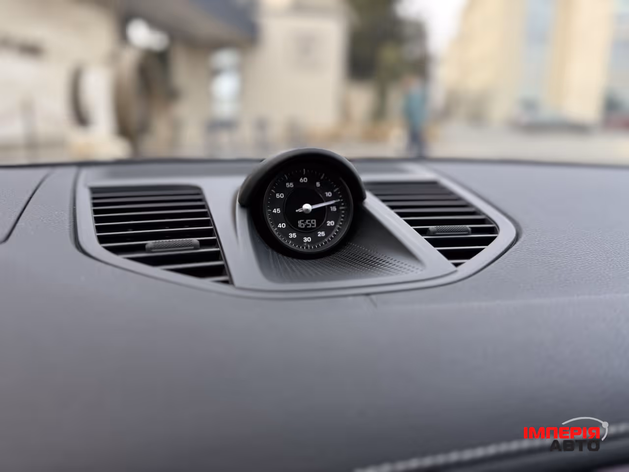 Porsche Panamera - фото 44