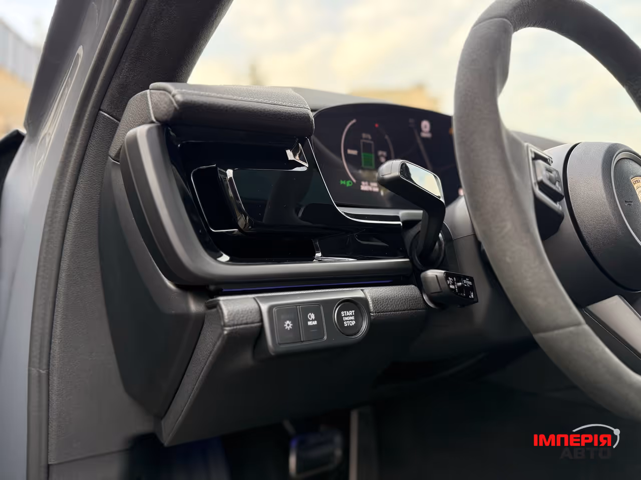 Porsche Panamera - фото 35
