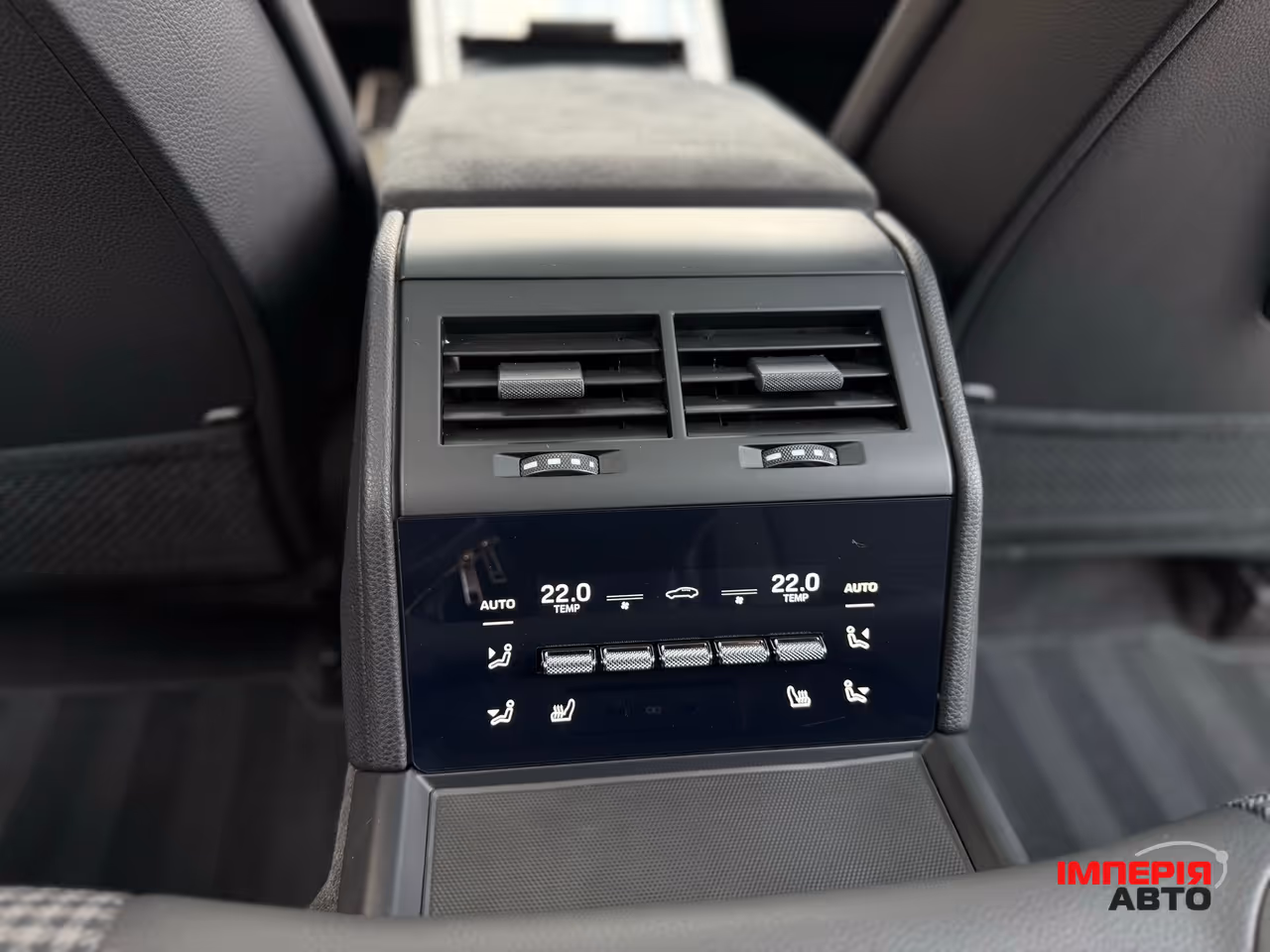 Porsche Panamera - фото 77