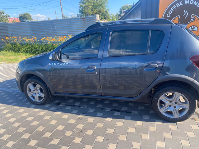 Renault Sandero - фото 3