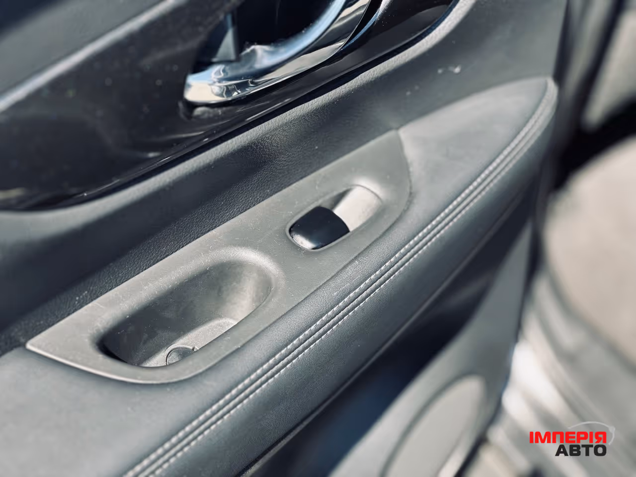 Nissan Rogue - фото 19