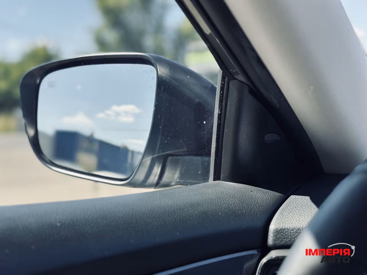 Nissan Rogue - фото 45