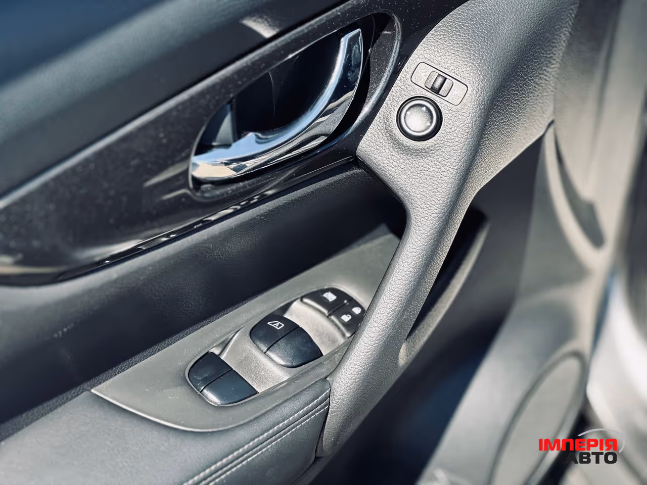Nissan Rogue - фото 22