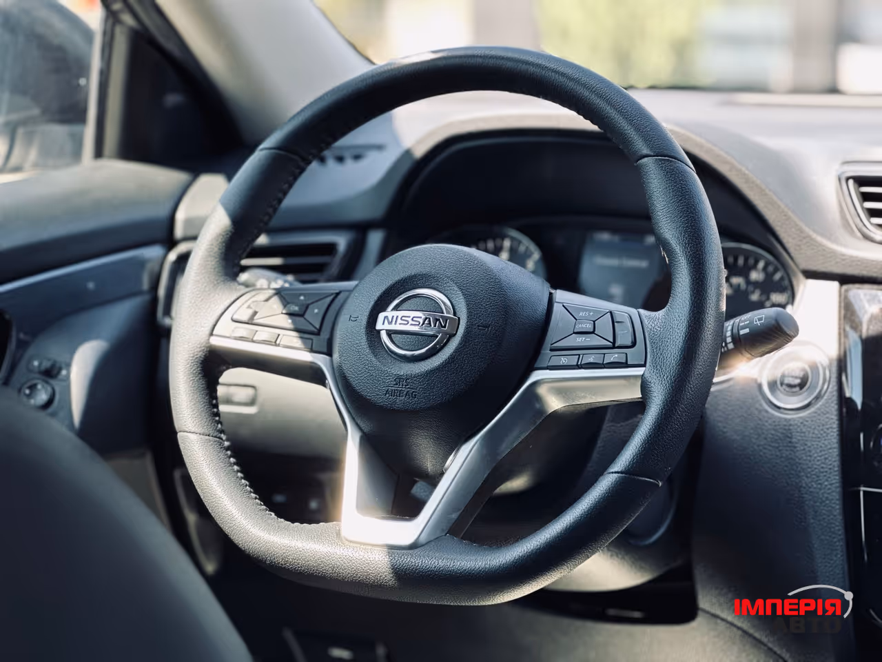 Nissan Rogue - фото 30