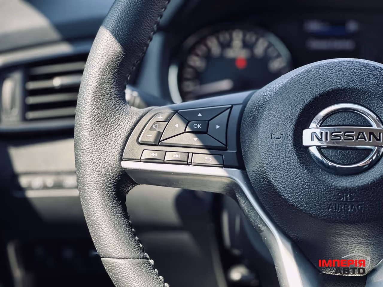 Nissan Rogue - фото 39