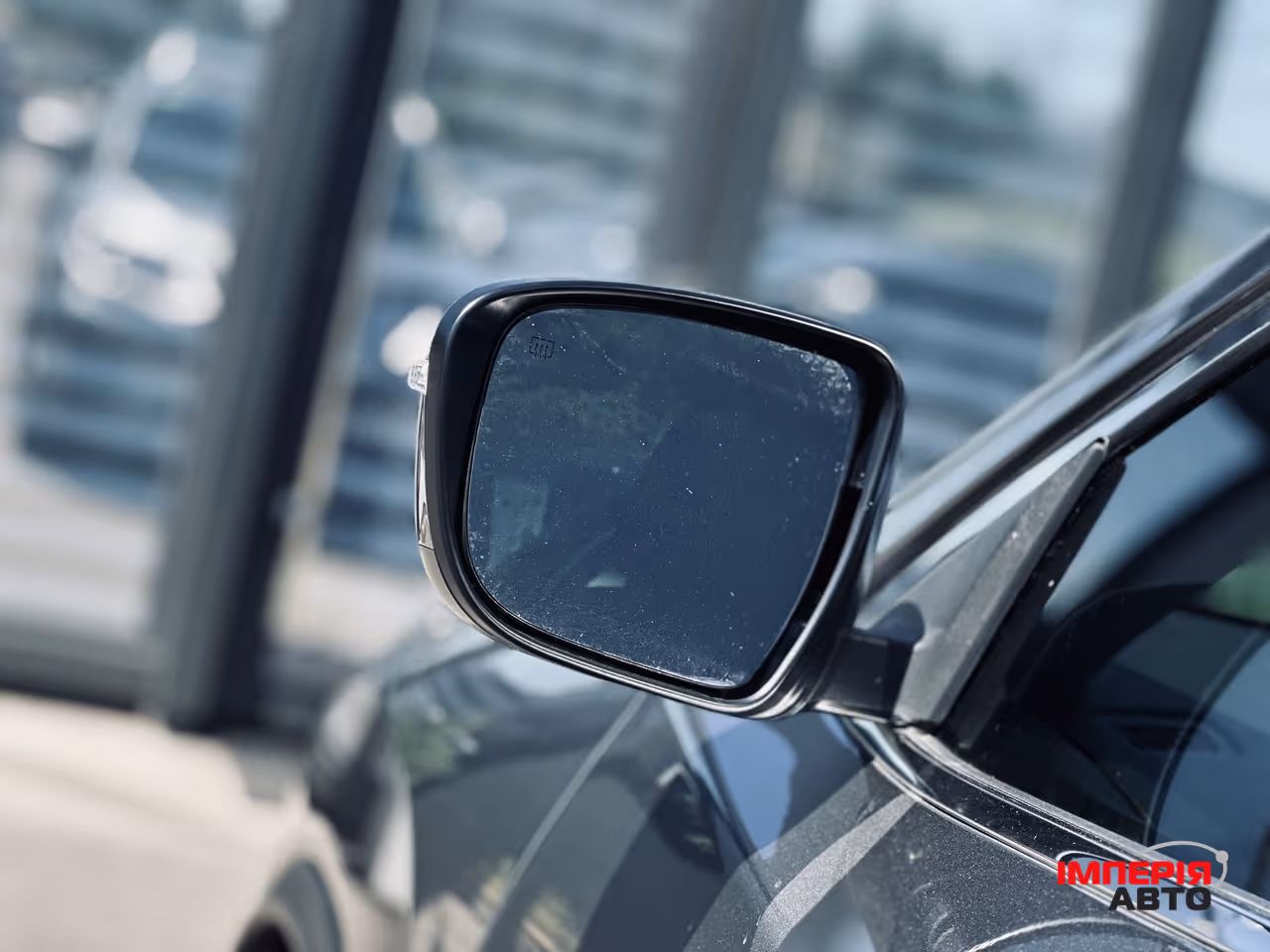 Nissan Rogue - фото 11