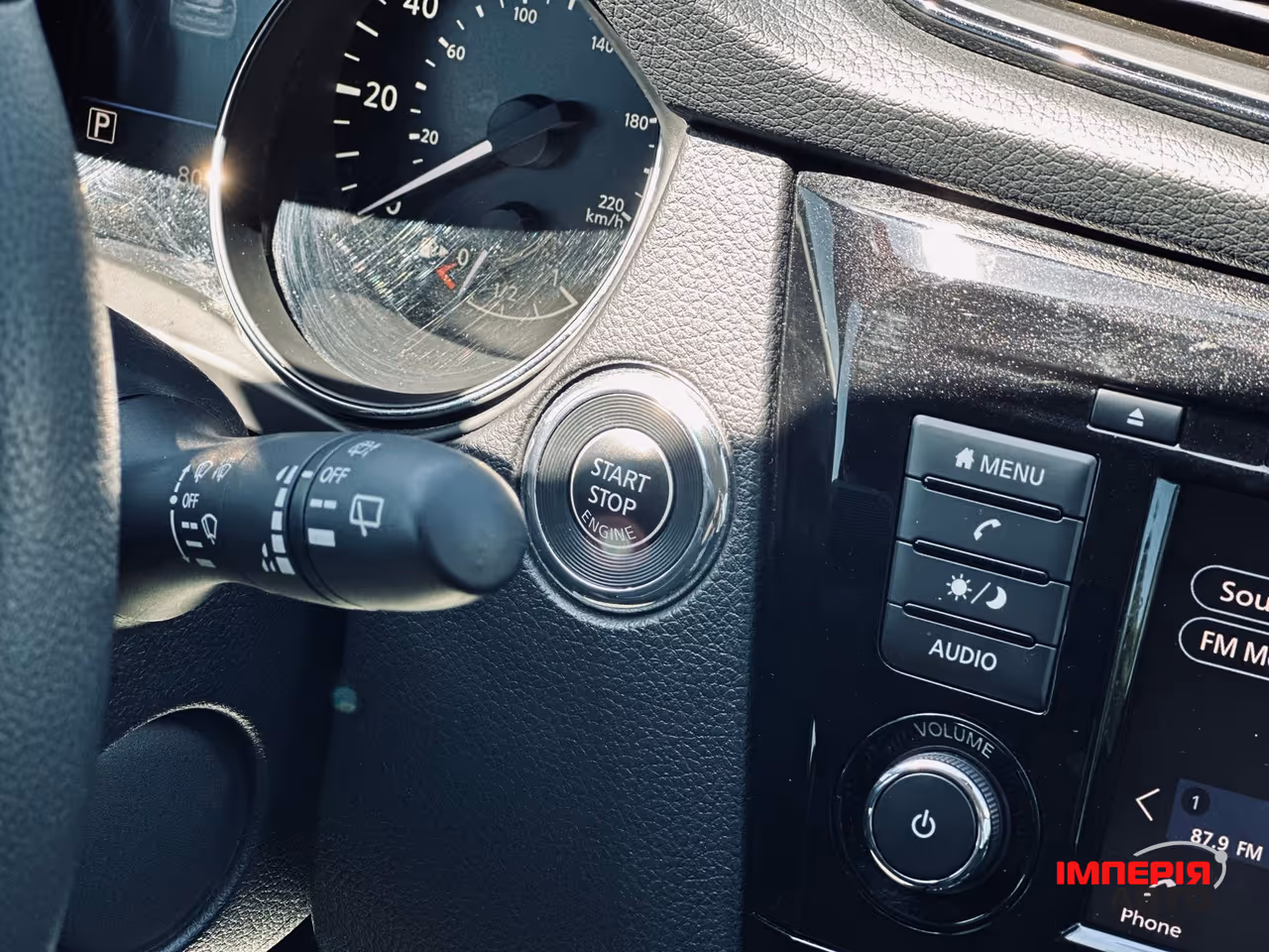 Nissan Rogue - фото 36