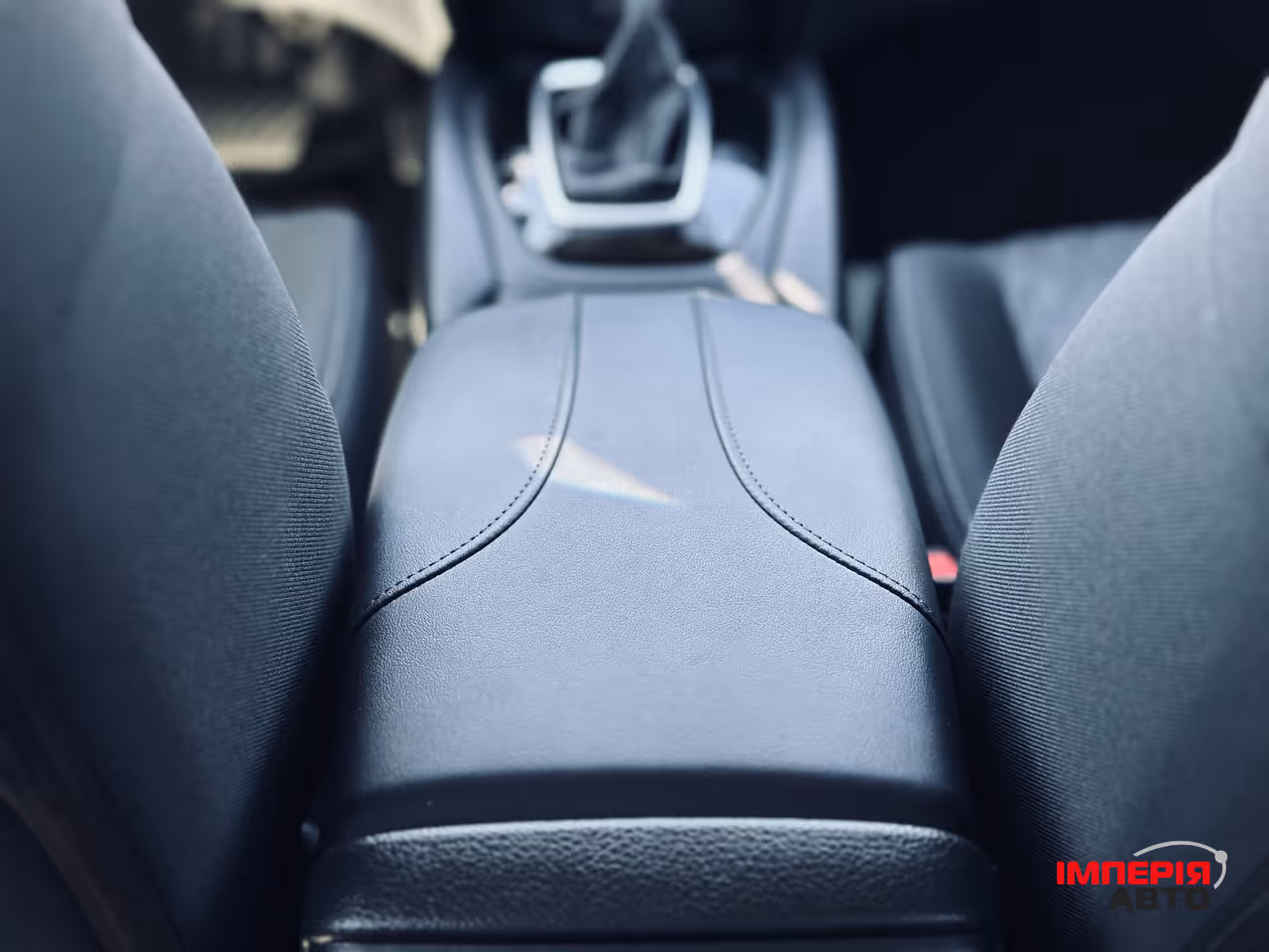 Nissan Rogue - фото 33