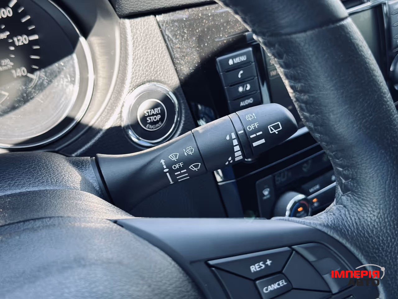 Nissan Rogue - фото 43