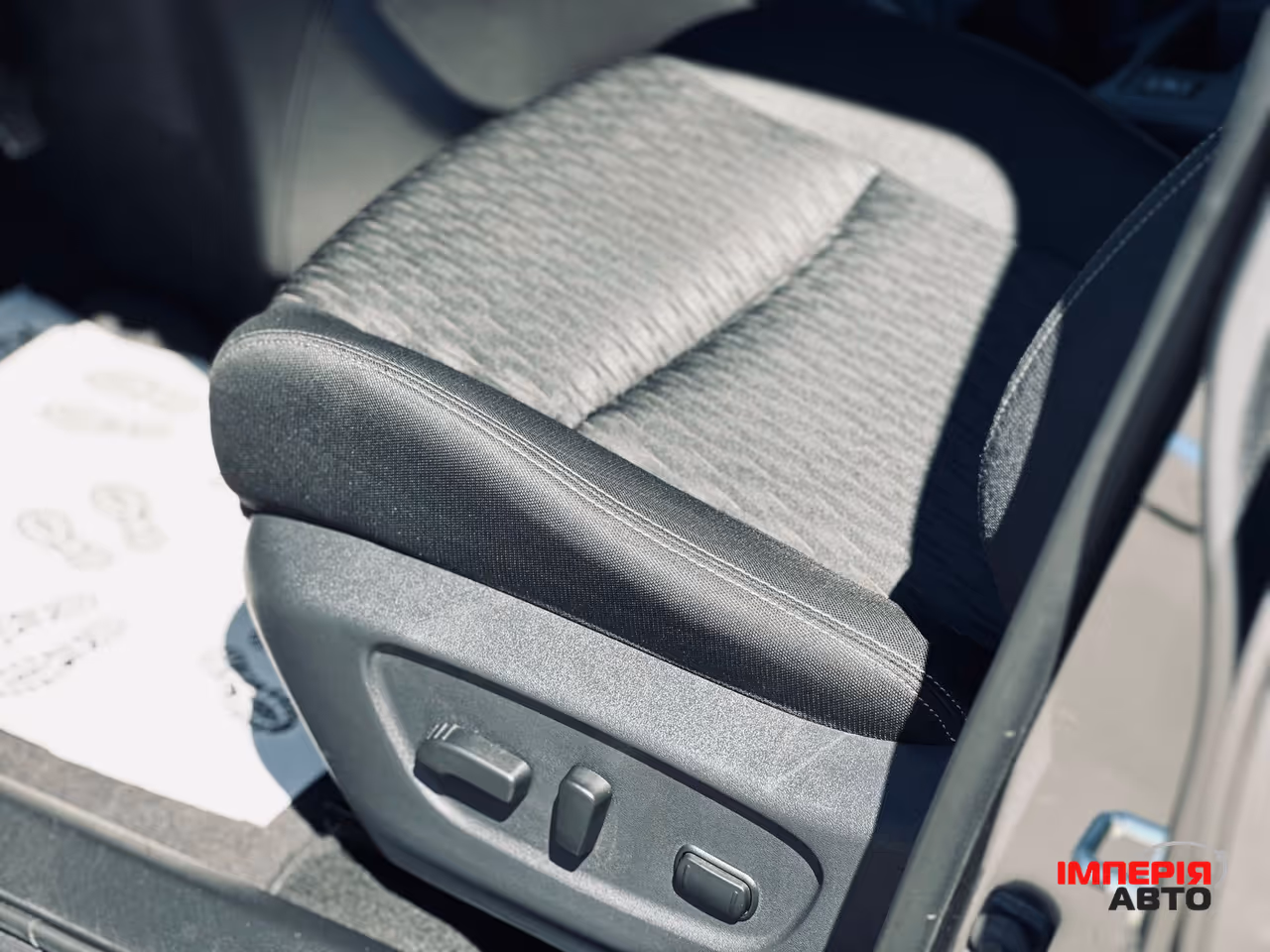 Nissan Rogue - фото 23