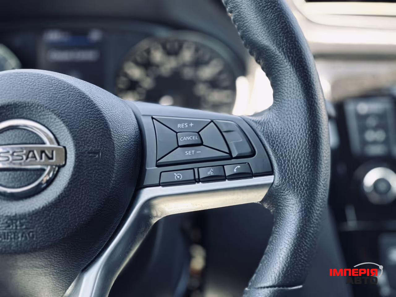 Nissan Rogue - фото 38